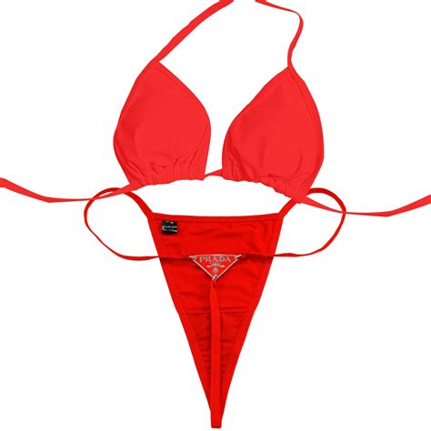 Prada Bikinis for Women .